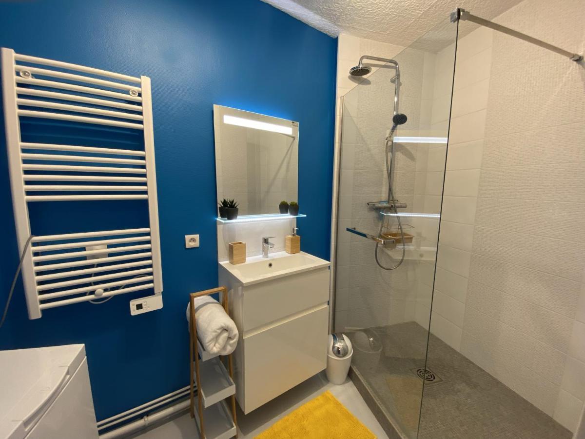 Wood & Sea I Sauna & Hyper Centre Κροζόν Εξωτερικό φωτογραφία